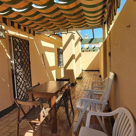 Casa Carmen Apartment Sanlúcar de Barrameda Exterior photo