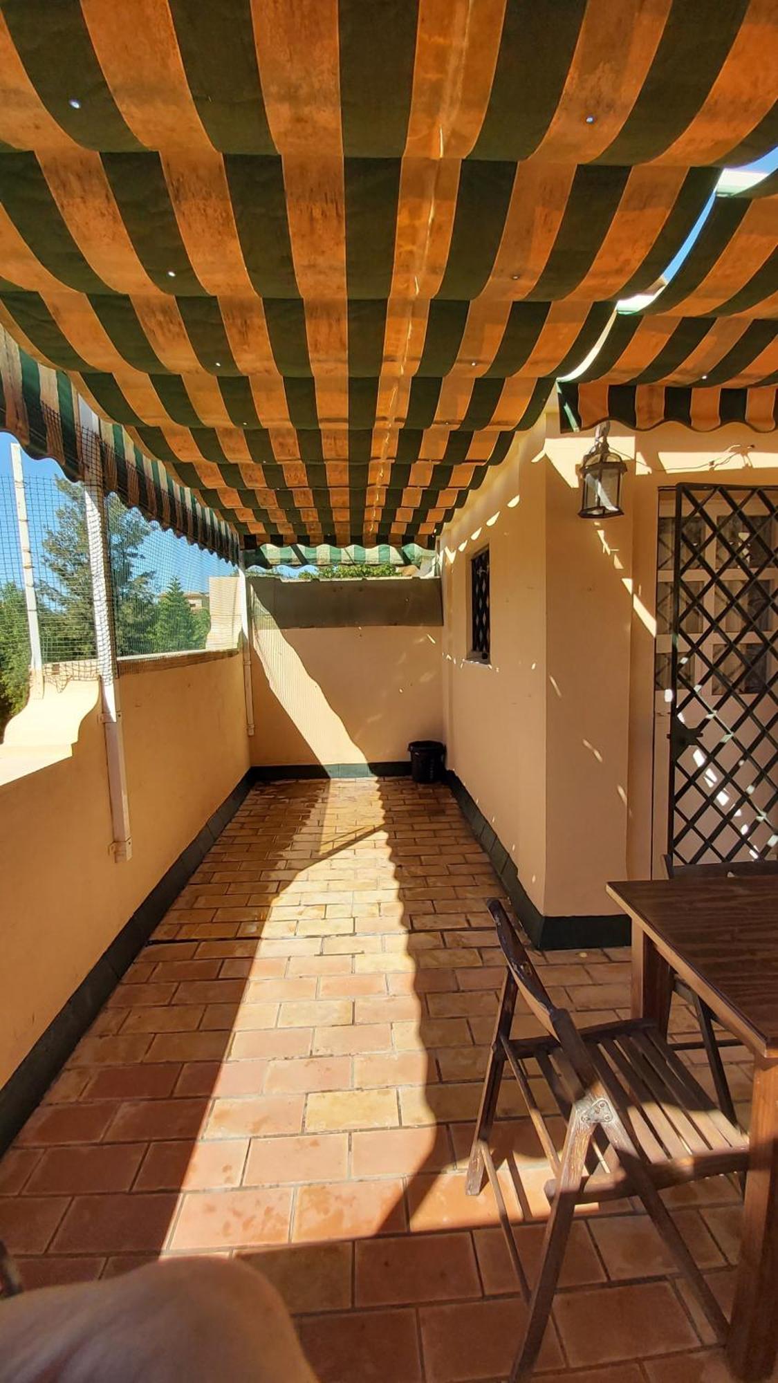 Casa Carmen Apartment Sanlúcar de Barrameda Exterior photo